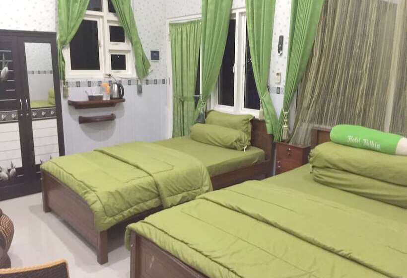 فندق Oyo 93055 Fathin