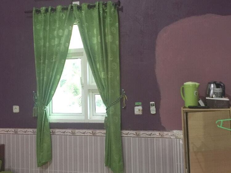 فندق Oyo 93055 Fathin