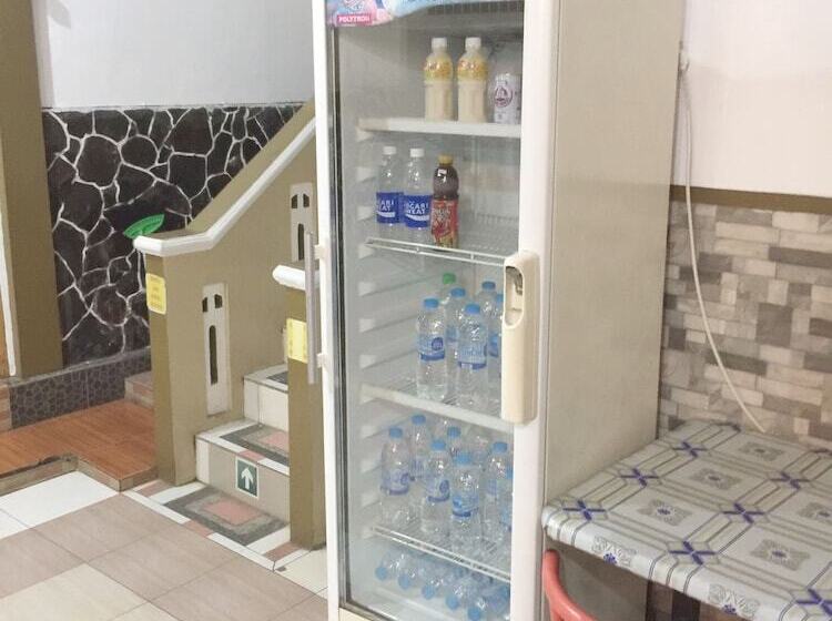 فندق Oyo 93055 Fathin