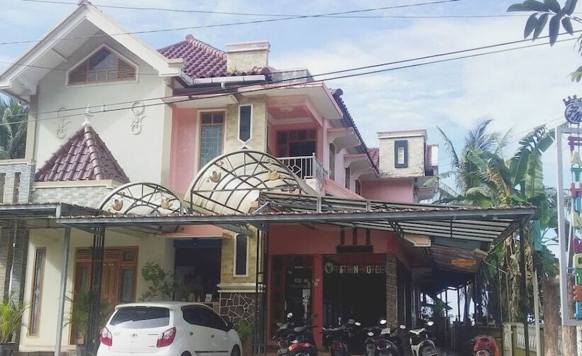 فندق Oyo 93055 Fathin