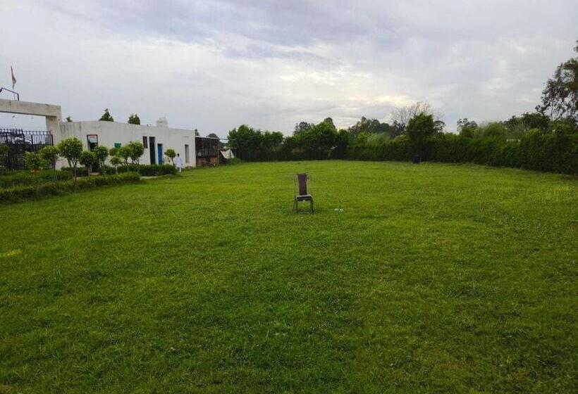 Отель Oyo A P Guest House