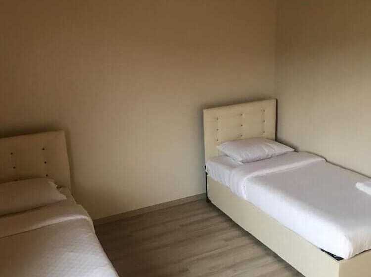 ホテル özel Tatil Evi