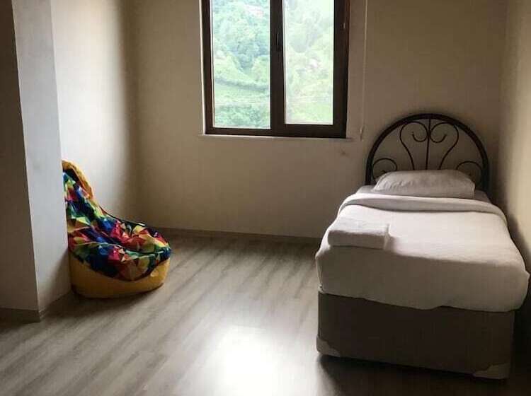 فندق özel Tatil Evi