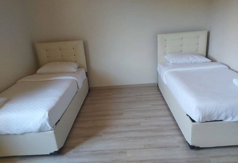 فندق özel Tatil Evi