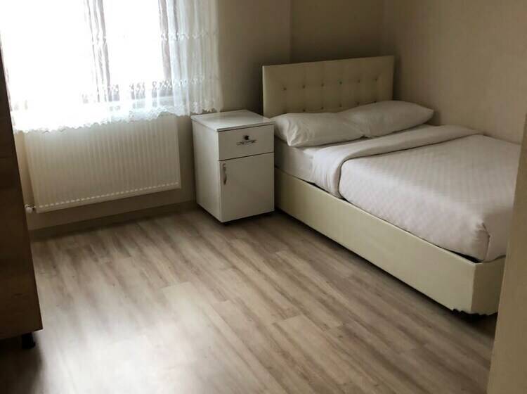 ホテル özel Tatil Evi