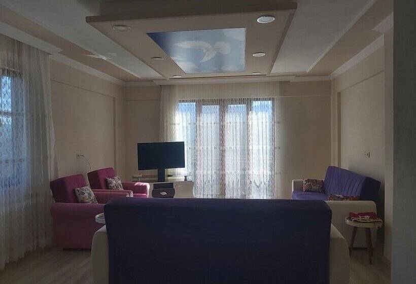 ホテル özel Tatil Evi