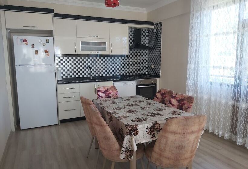 ホテル özel Tatil Evi