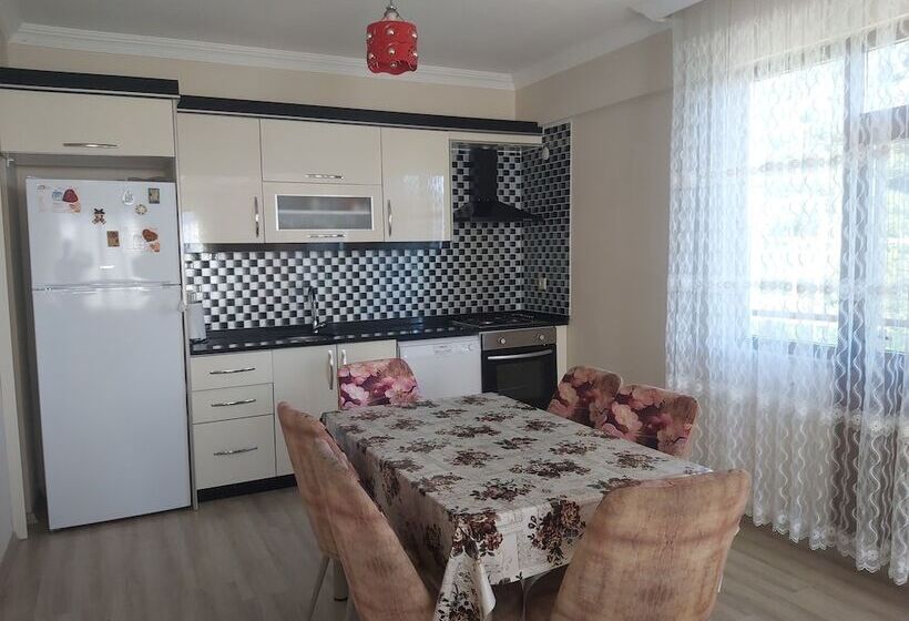 فندق özel Tatil Evi