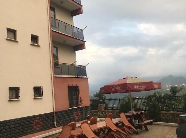 فندق özel Tatil Evi