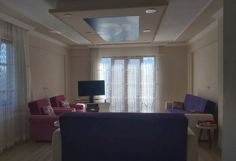 فندق özel Tatil Evi