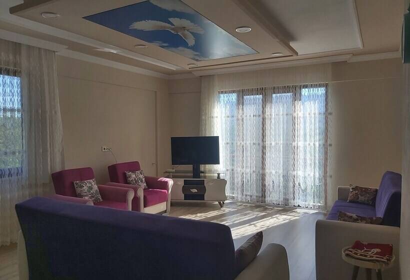 فندق özel Tatil Evi