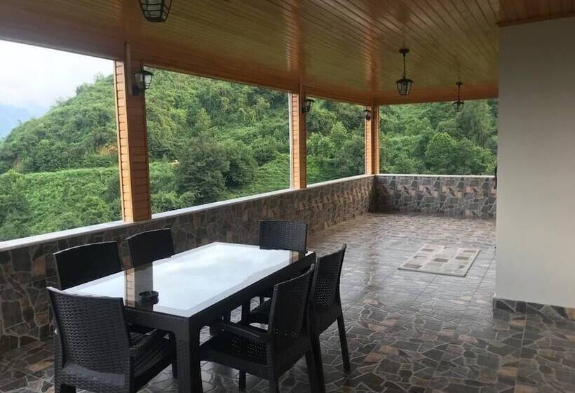 فندق özel Tatil Evi