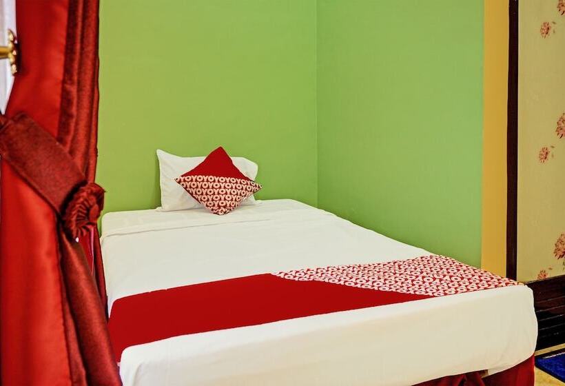 בית מלון כפרי Pahala Residence By Oyo