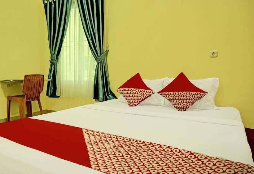 בית מלון כפרי Pahala Residence By Oyo