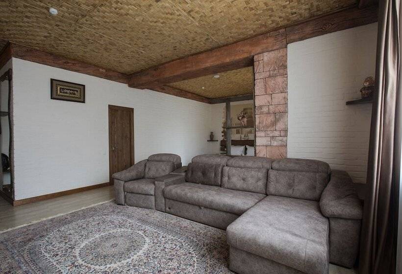 호텔 Pan Asiat Tashkent