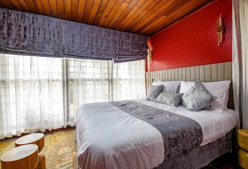 فندق Pangolin Nest Boutique