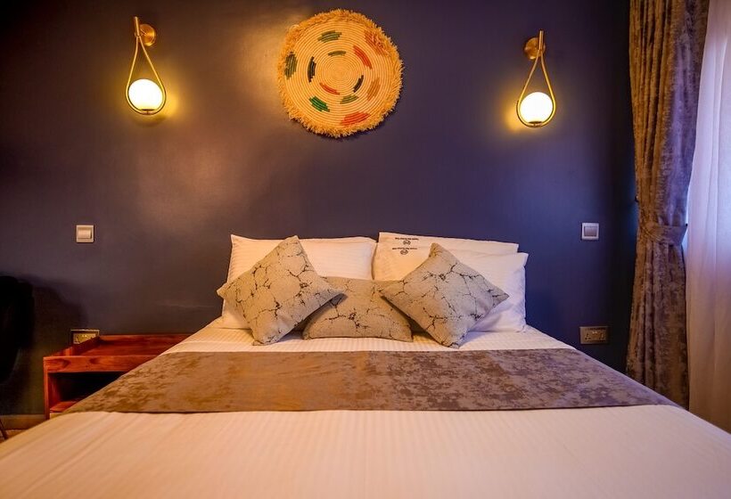 فندق Pangolin Nest Boutique