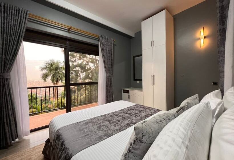 فندق Pangolin Nest Boutique