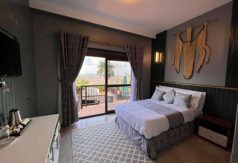 فندق Pangolin Nest Boutique