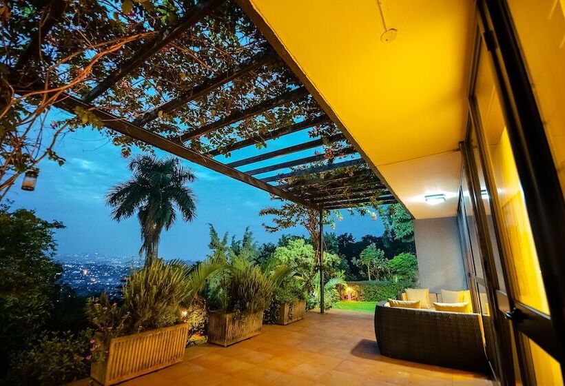 فندق Pangolin Nest Boutique