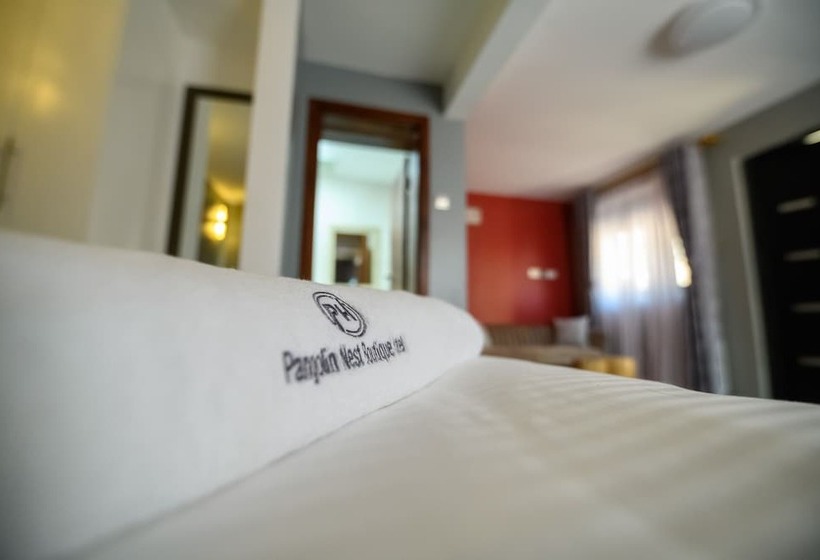 فندق Pangolin Nest Boutique