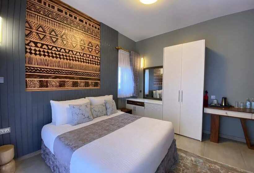 فندق Pangolin Nest Boutique