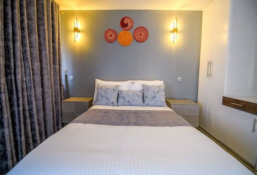 فندق Pangolin Nest Boutique