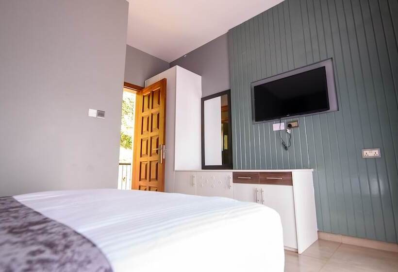 فندق Pangolin Nest Boutique