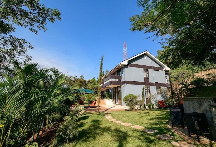 فندق Pangolin Nest Boutique