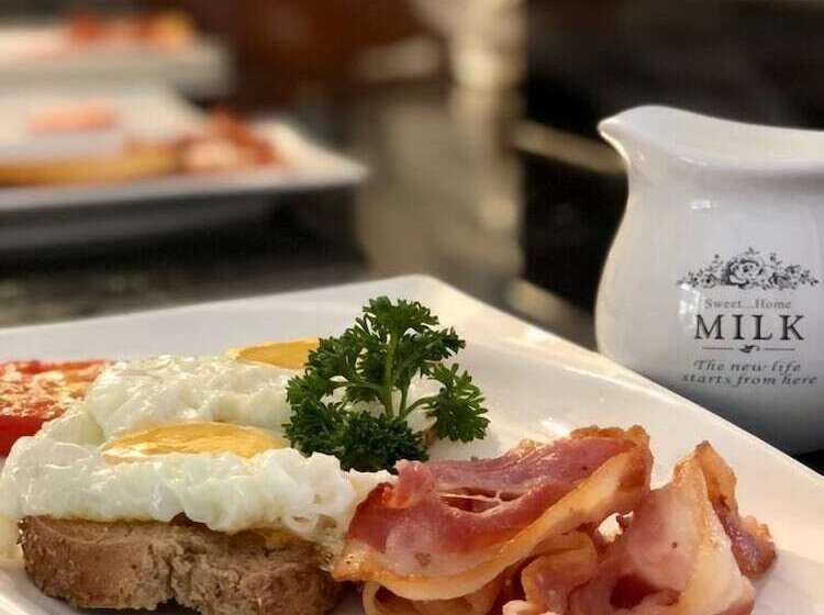 فندق Pangolin Nest Boutique