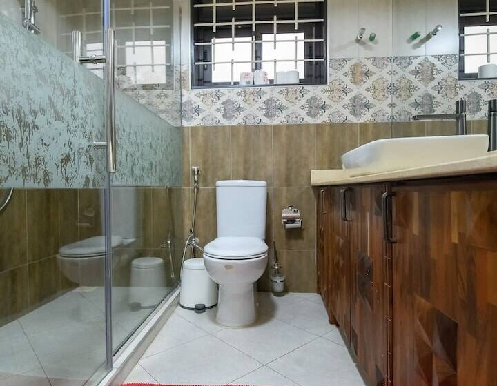 فندق Pangolin Nest Boutique