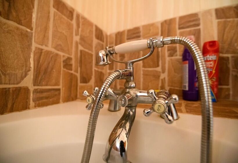 فندق Pangolin Nest Boutique