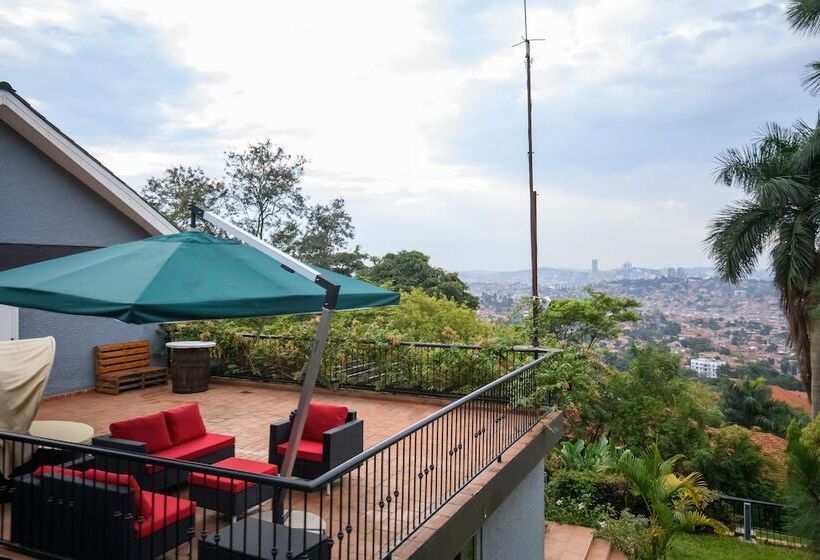 فندق Pangolin Nest Boutique