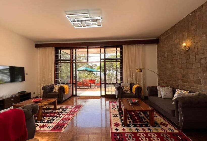 فندق Pangolin Nest Boutique