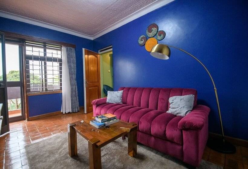 فندق Pangolin Nest Boutique