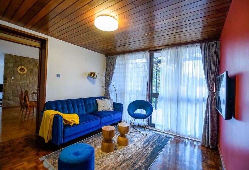 فندق Pangolin Nest Boutique