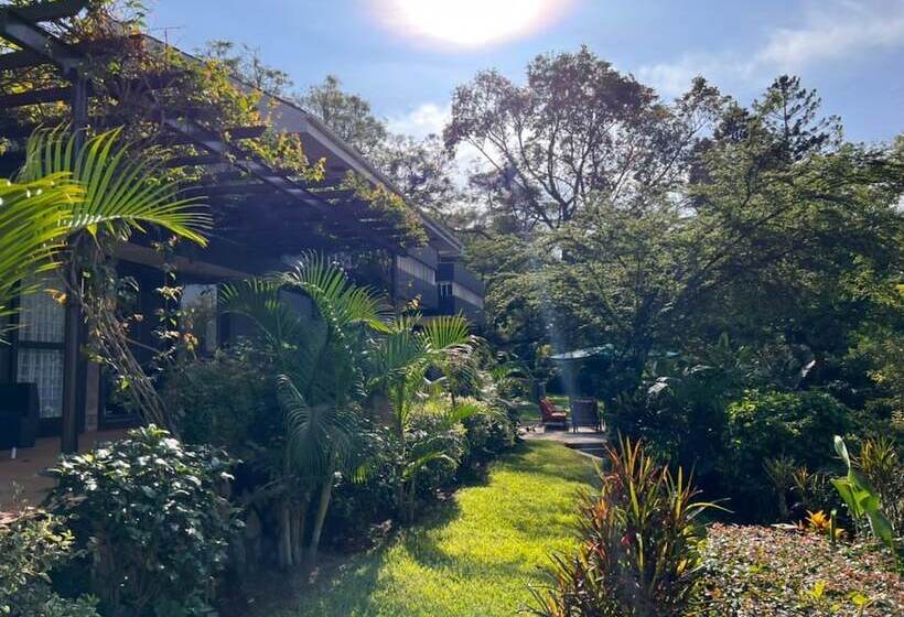 فندق Pangolin Nest Boutique