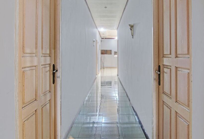 ホテル Penginapan Rokan Permai Syariah By Oyo