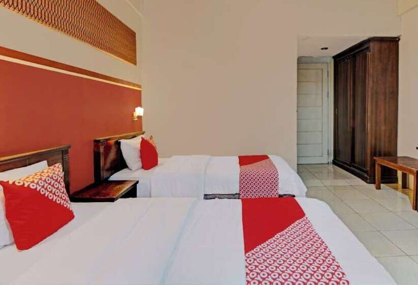 ホテル Penginapan Rokan Permai Syariah By Oyo