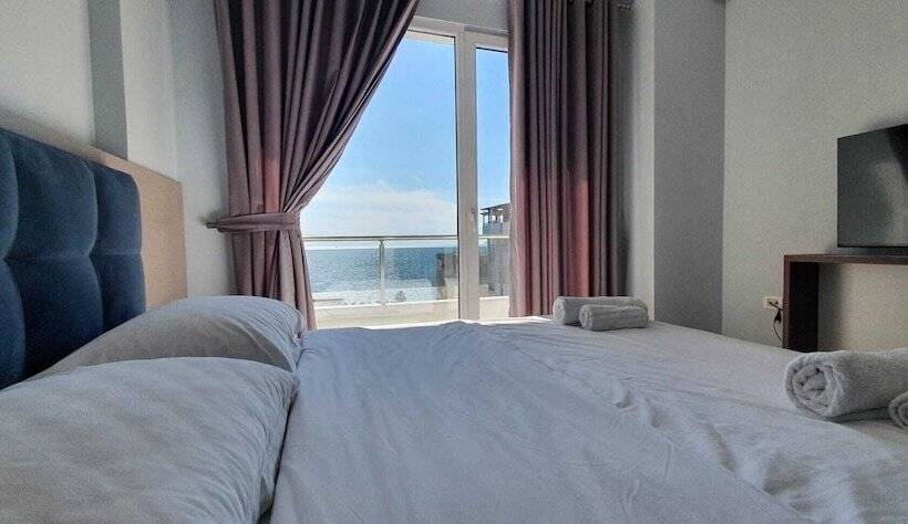 בית מלון כפרי Ponari S