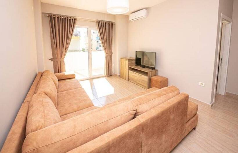 בית מלון כפרי Ponari S