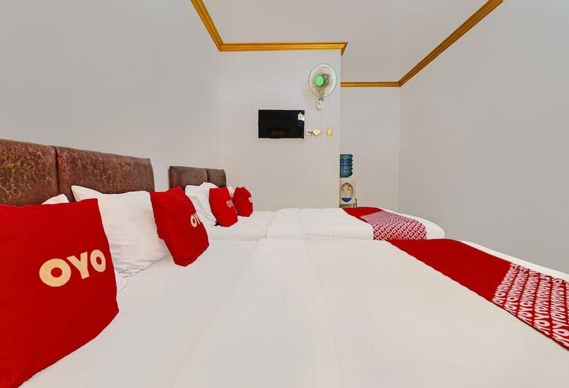 فندق Pondok Anida By Oyo