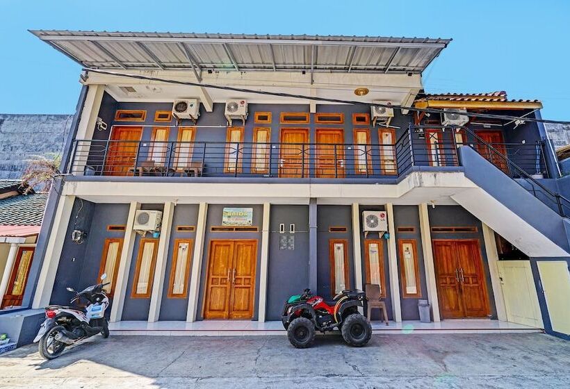 فندق Pondok Anida By Oyo