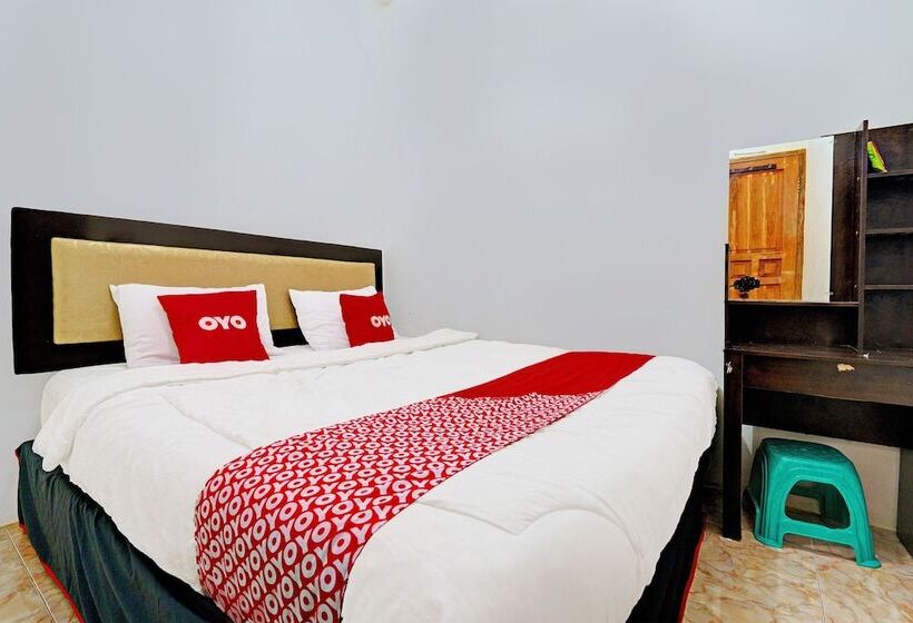 فندق Pondok Anida By Oyo