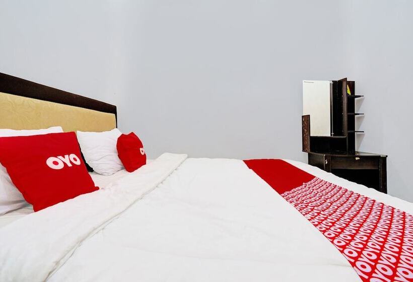 فندق Pondok Anida By Oyo