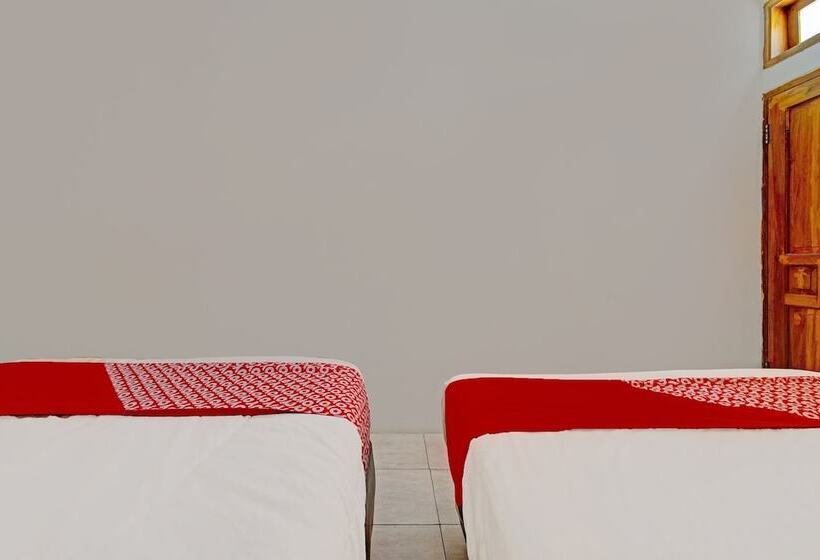 فندق Pondok Anida By Oyo