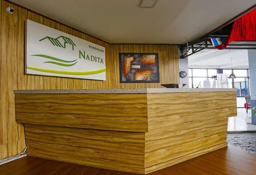 هتل Pondokan Nadita Homestay By Oyo