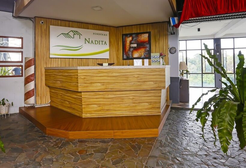 فندق Pondokan Nadita Homestay By Oyo