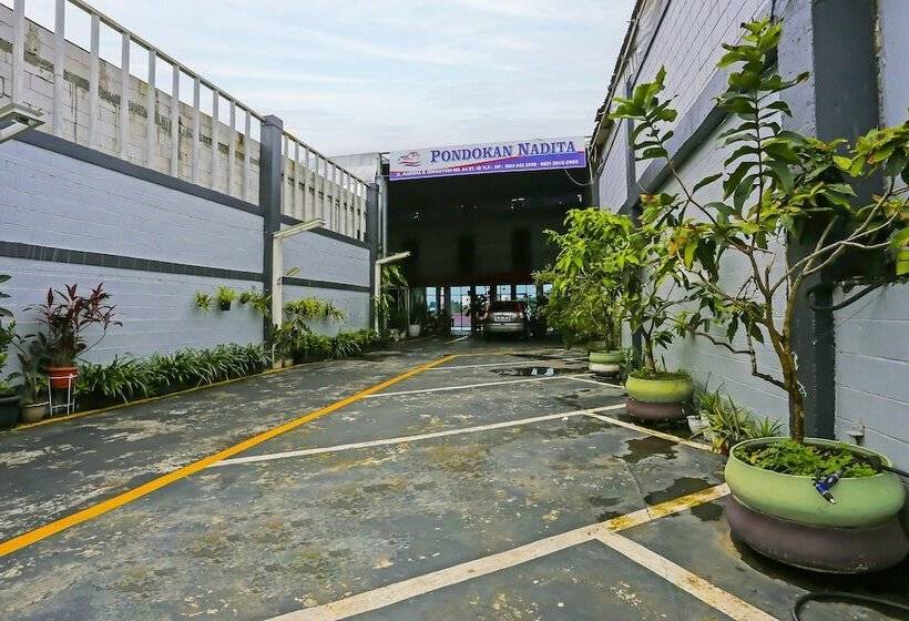 فندق Pondokan Nadita Homestay By Oyo
