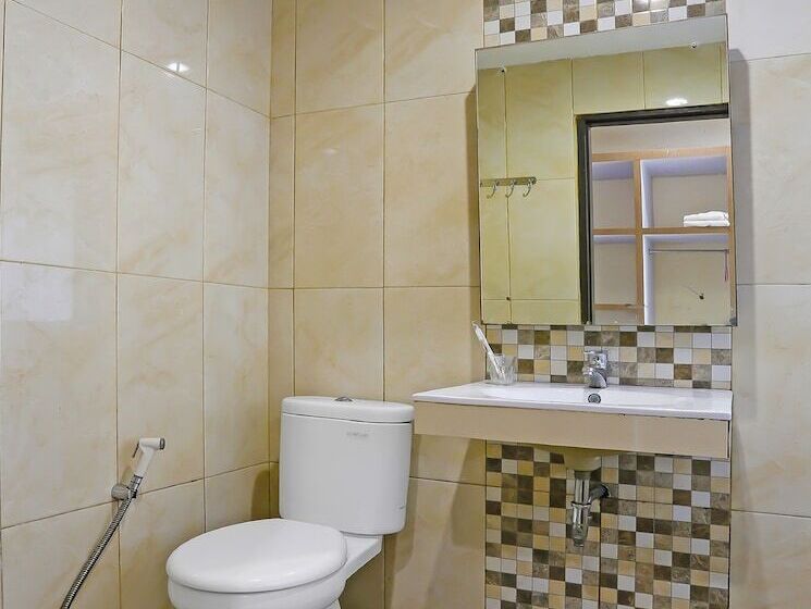 هتل Pondokan Nadita Homestay By Oyo